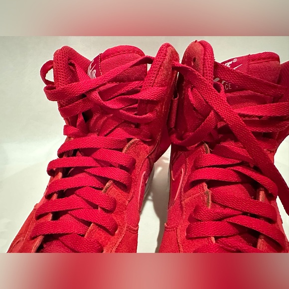 Nike Air Force 1 - Rare - Size 10 - Picture 10 of 11